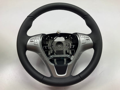 NEW - OEM 561102M2909P Leather Steering Wheel For 2010-2011 Genesis Coupe