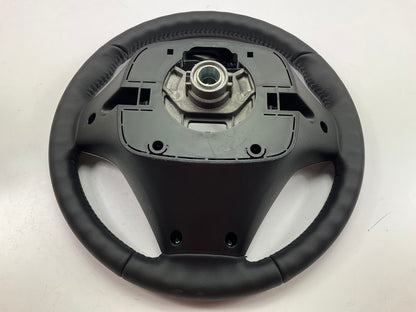 NEW - OEM 561102M2909P Leather Steering Wheel For 2010-2011 Genesis Coupe