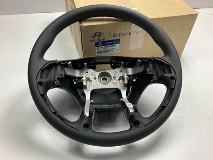 NEW - OEM 56110-2S000-RYDS Steering Wheel For 2013-2015 Hyundai Tucson