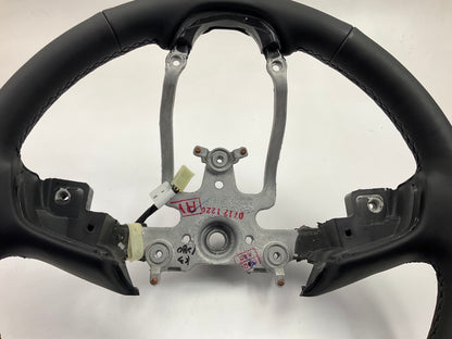 NEW GENUINE Steering Wheel OEM For 2011 Hyundai Accent 561111R100RY