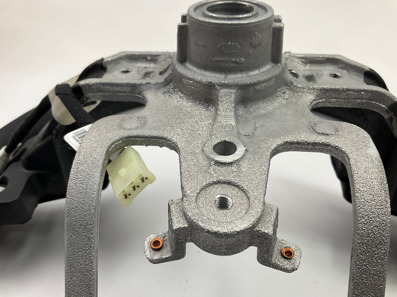 NEW GENUINE Steering Wheel OEM For 2011 Hyundai Accent 561111R100RY