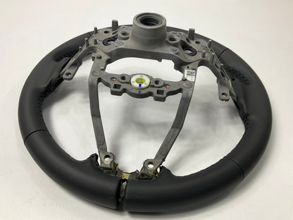 NEW - OEM 56111F3300TRY Steering Wheel, LEATHER For 2017-2018 Hyundai Elantra