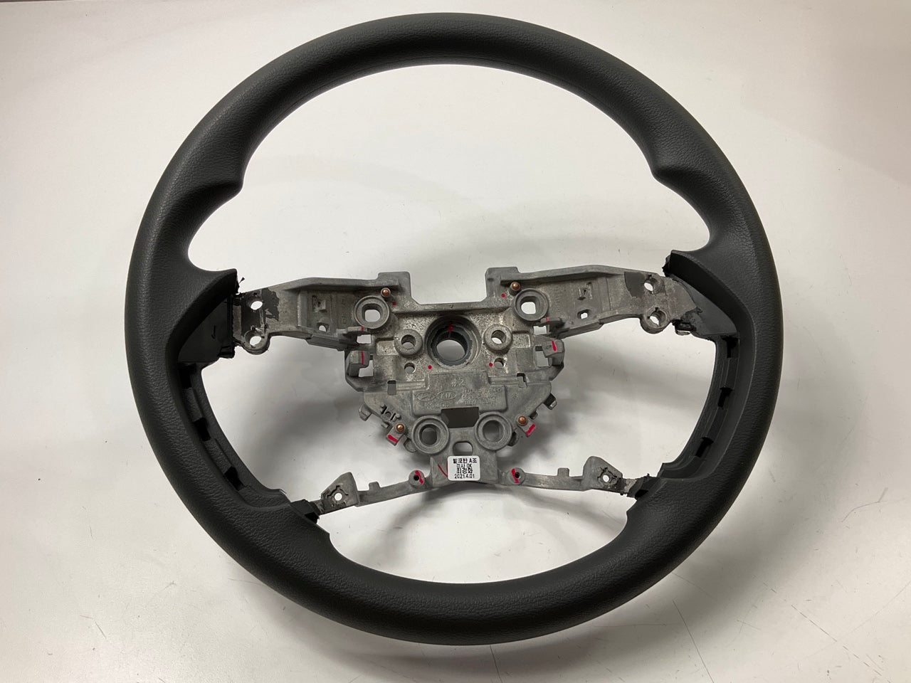 NEW - OEM 56111L0000YTH Steering Wheel For 2020-2022 Hyundai Sonata