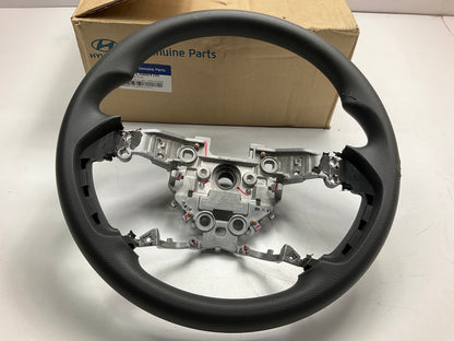 NEW GENUINE Steering Wheel Body OEM For 2020-2023 Hyundai Sonata 56111L1000YTH