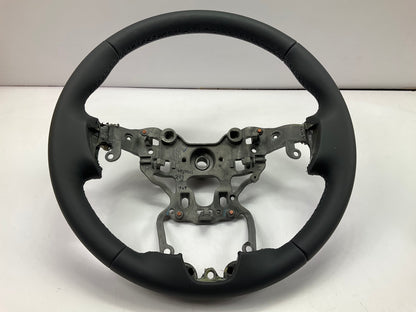 NEW Leather Steering Wheel Body OEM For 2017-2019 Hyundai Santa Fe 56120B8900URY