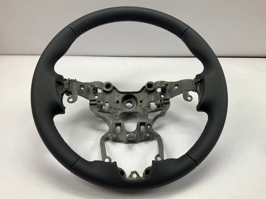NEW Leather Steering Wheel Body OEM For 2017-2019 Hyundai Santa Fe 56120B8900URY