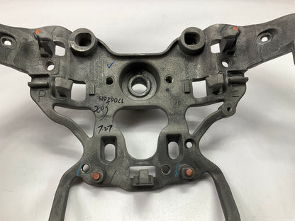 NEW Leather Steering Wheel Body OEM For 2017-2019 Hyundai Santa Fe 56120B8900URY