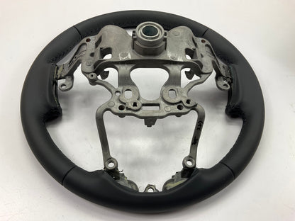 NEW Leather Steering Wheel Body OEM For 2017-2019 Hyundai Santa Fe 56120B8900URY
