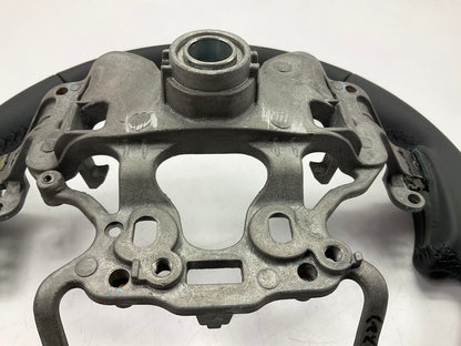 NEW Leather Steering Wheel Body OEM For 2017-2019 Hyundai Santa Fe 56120B8900URY