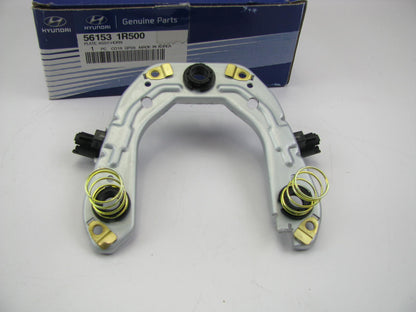 NEW - OEM 561531R500 Horn Plate Assembly For 2011-2017 Hyundai Accent