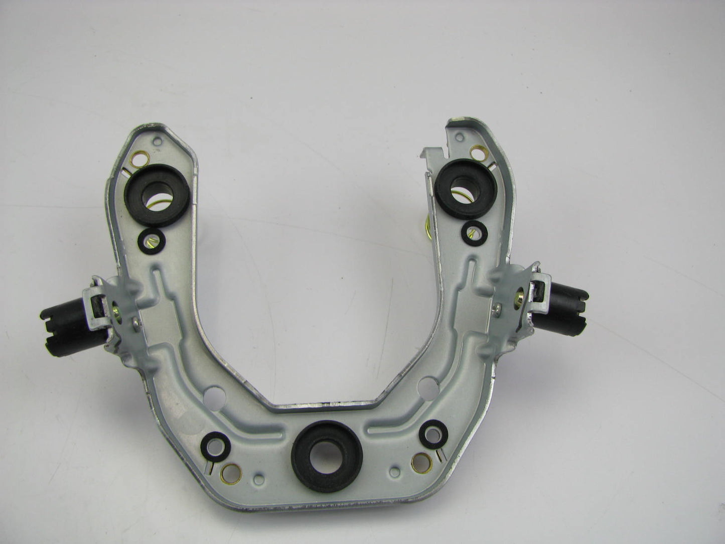 NEW - OEM 561531R500 Horn Plate Assembly For 2011-2017 Hyundai Accent