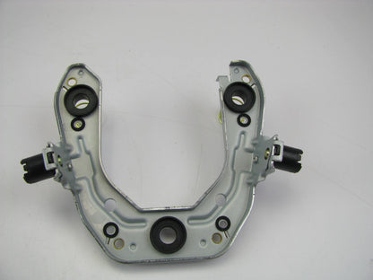NEW - OEM 561531R500 Horn Plate Assembly For 2011-2017 Hyundai Accent
