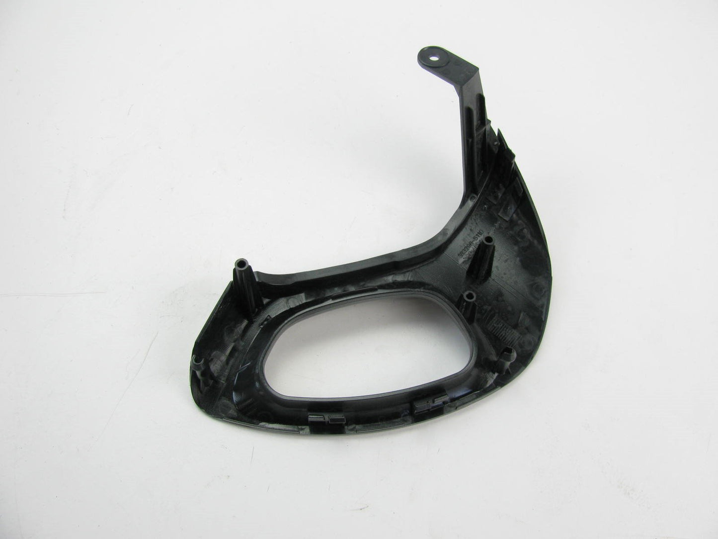 NEW GENUINE OEM Driver Side Trim Cover Left For 2010-13 Tucson 561712S000SAS
