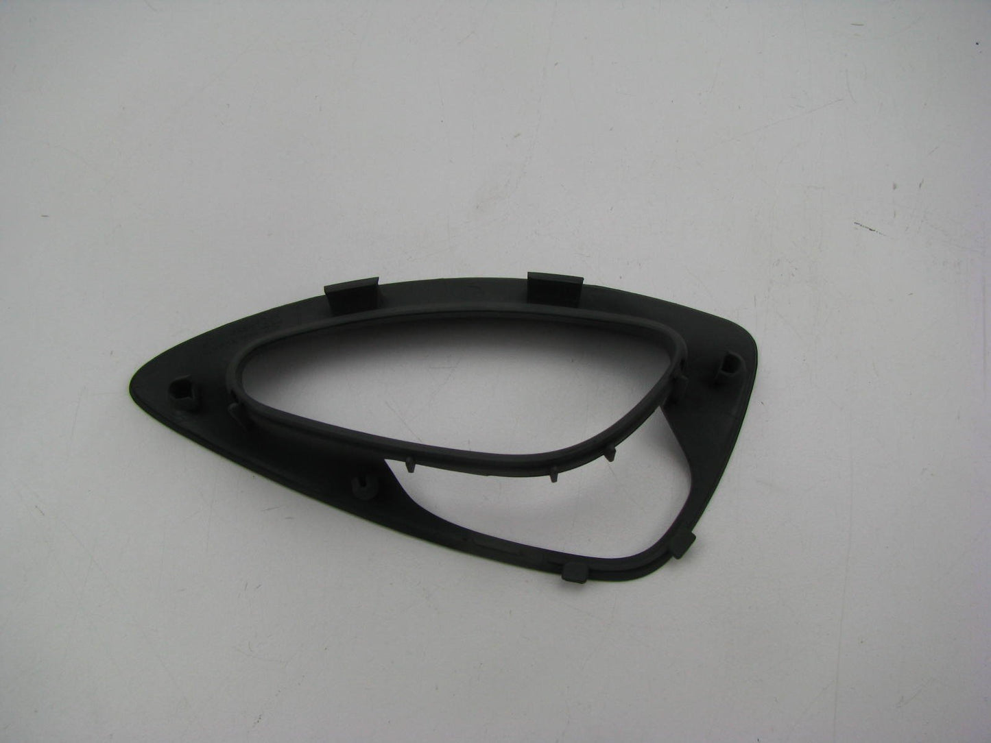 NEW - OEM 561713Q300RAS Steering LEFT Trim Bezel For 2009-2014 Hyundai Sonata