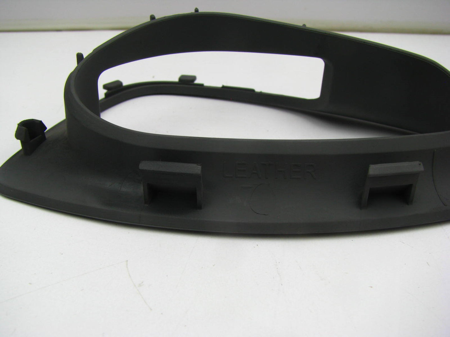 NEW - OEM 561713Q300RAS Steering LEFT Trim Bezel For 2009-2014 Hyundai Sonata