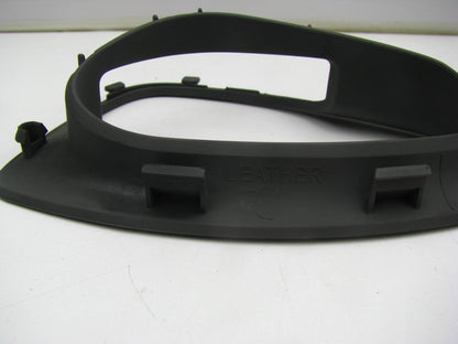 NEW - OEM 561713Q300RAS Steering LEFT Trim Bezel For 2009-2014 Hyundai Sonata