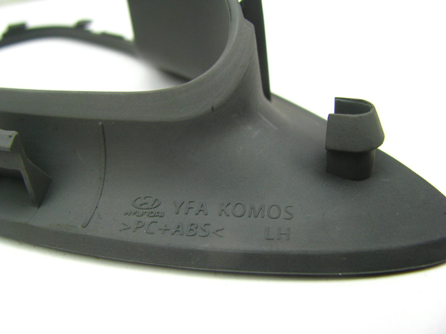 NEW - OEM 561713Q300RAS Steering LEFT Trim Bezel For 2009-2014 Hyundai Sonata