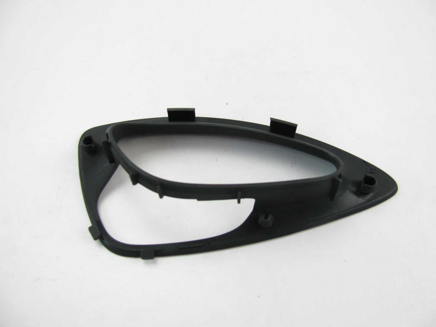Right Side Steering Wheel Switch Trim Bezel OEM For 2011-14 Sonata 561723Q300RAS