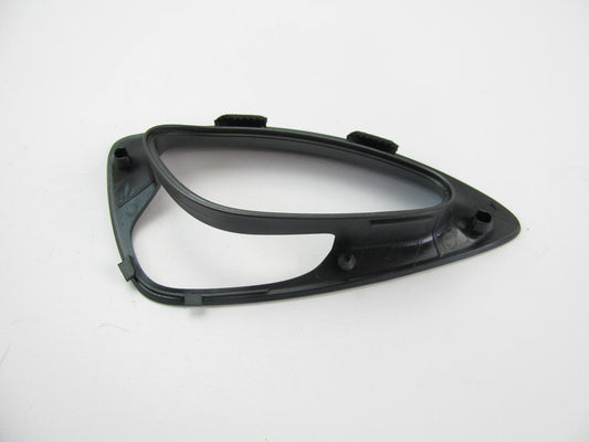 Right Steering Trim Bezel OEM For 2011-15 Sonata HYBRID ONLY 561723S100YE5