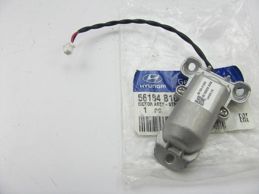 NEW - OEM 56184B1000 Steering Haptic Motor For 2015-2016 Genesis