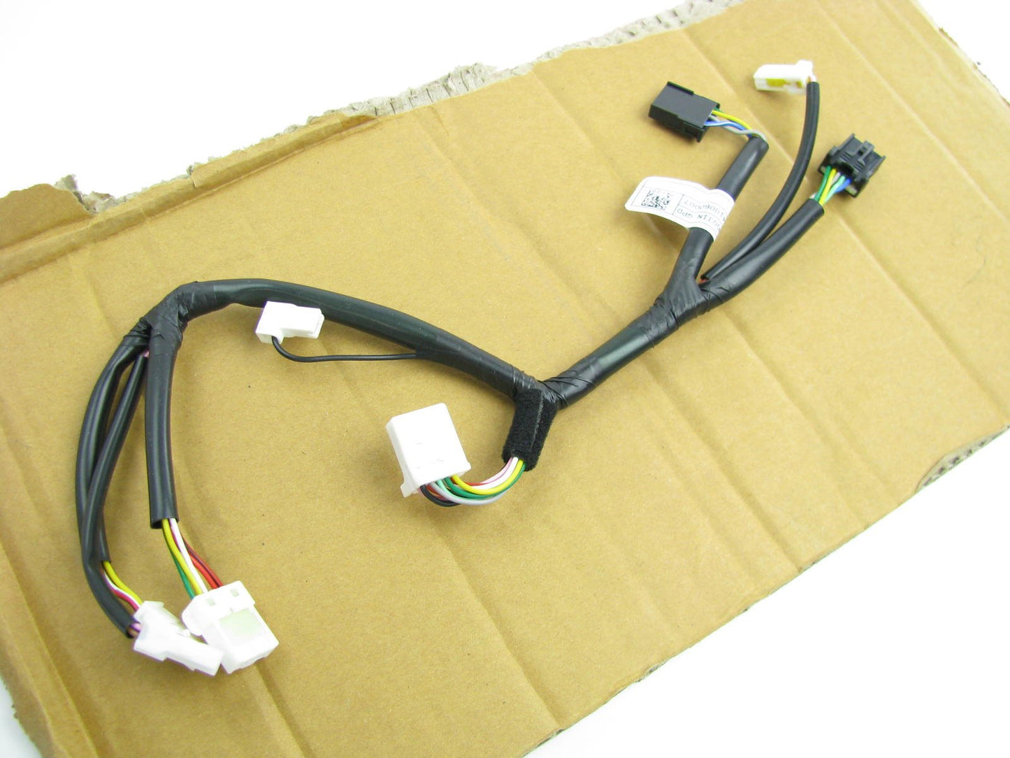 Paddle Shift Steering Switch Extension Wire Harness For 11-13 Hyundai Veloster