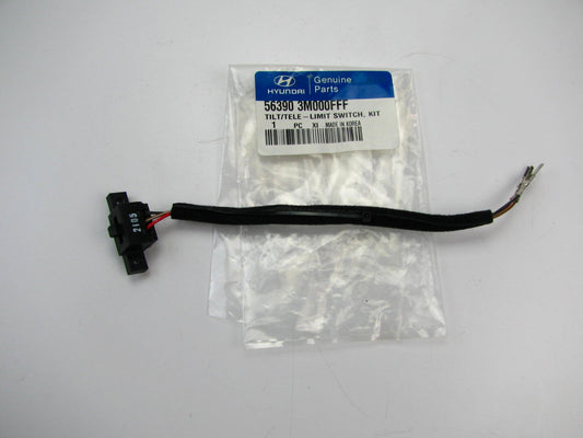 New OEM Steering Column Tilt Limit Switch For 2010 Genesis 563903M000FFF