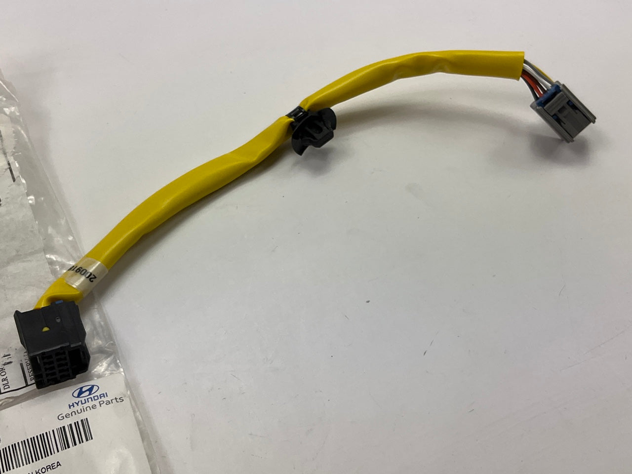 NEW - OEM 56397R0000 Steering Column SRS Wiring Harness For Hyundai