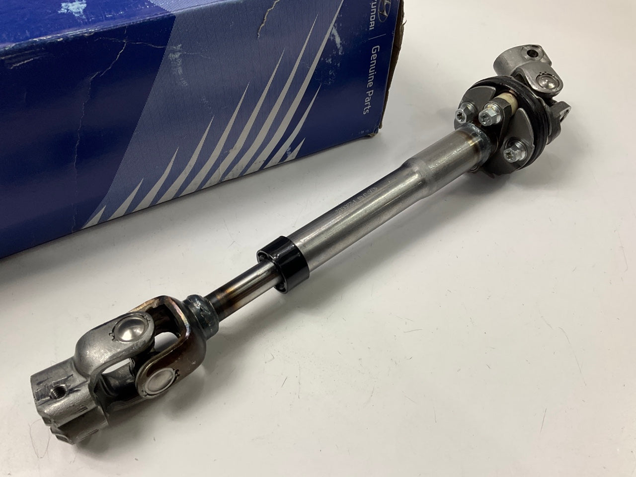 NEW Intermediate Steering Shaft OEM For 11-14 Sedona, 06-08 Entourage 564004D000