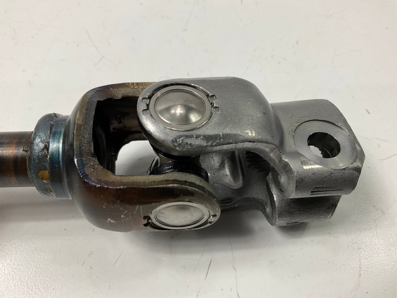 NEW Intermediate Steering Shaft OEM For 11-14 Sedona, 06-08 Entourage 564004D000