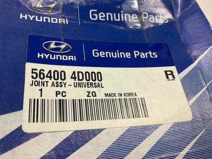 NEW Intermediate Steering Shaft OEM For 11-14 Sedona, 06-08 Entourage 564004D000