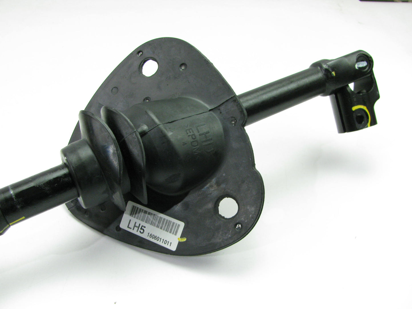 NEW Steering Column Lower Intermediate Shaft Joint OEM For Hyundai 56400B1550