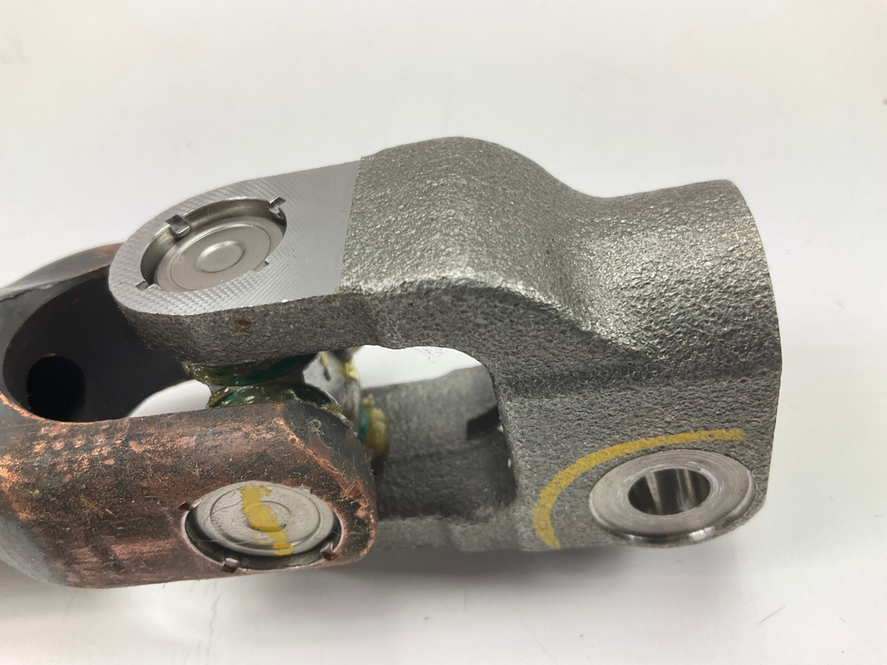 NEW Lower Steering Shaft Coupler OEM For 2014-2017 Hyundai Sonata 56400C1500