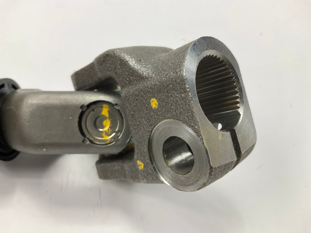 NEW Lower Steering Shaft Coupler OEM For 2014-2017 Hyundai Sonata 56400C1500
