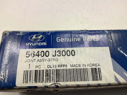 NEW Intermediate Steering Shaft Joint OEM For 19-21 Hyundai Veloster 56400J3000