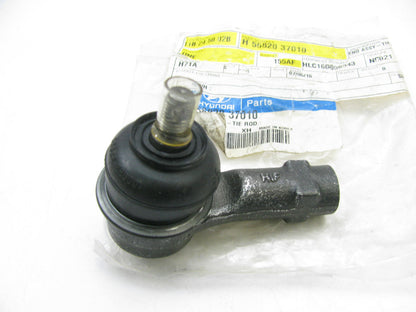 NEW Front Outer Steering Tie Rod End OEM For 1995-1998 Hyundai Sonata 5682037010