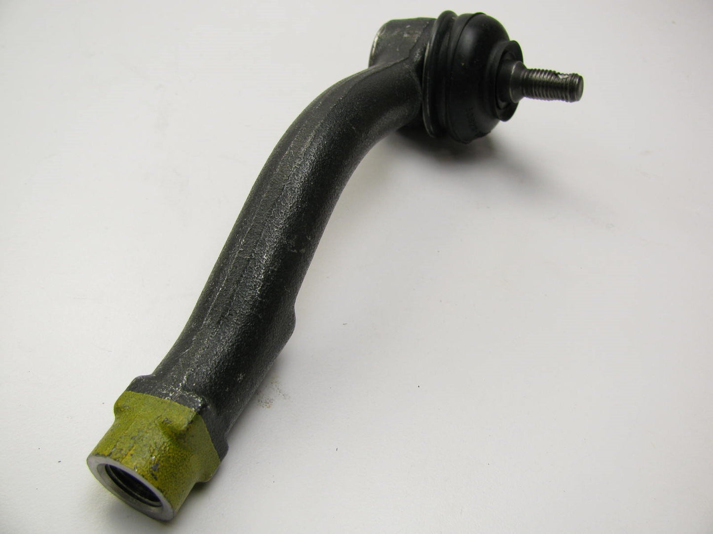 NEW - OEM GENUINE Left Drivers Side Steering Tie Rod End For Hyundai 5682038000