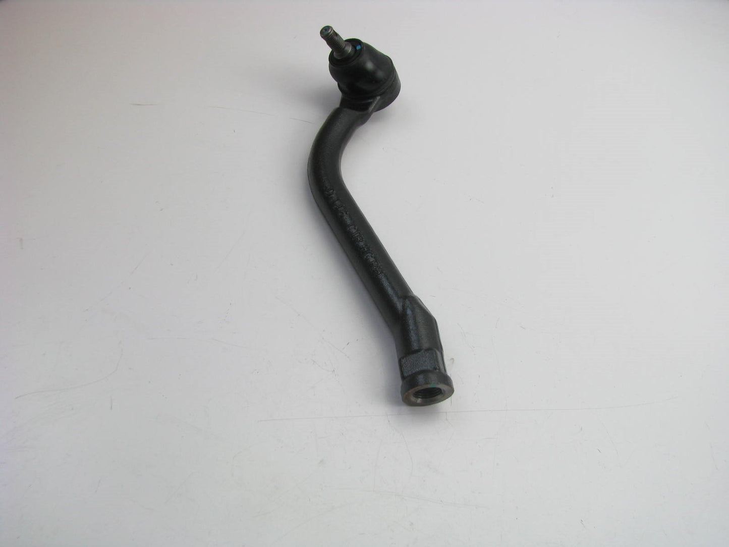 NEW - OEM 568203Q500 Front Right Side Outer Steering Tie Rod End For Hyundai