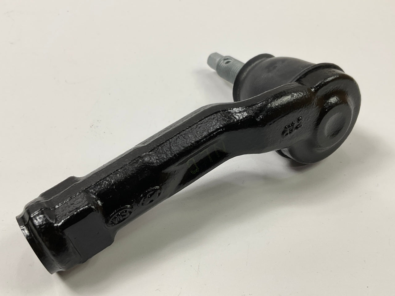 NEW GENUINE Front Left Outer Tie Rod End OEM For Hyundai 56820G2000
