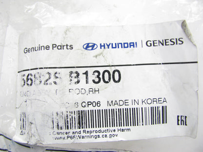 New OEM Right Outer Tie Rod End 56825B1300 For 2017-2020 Genesis G80