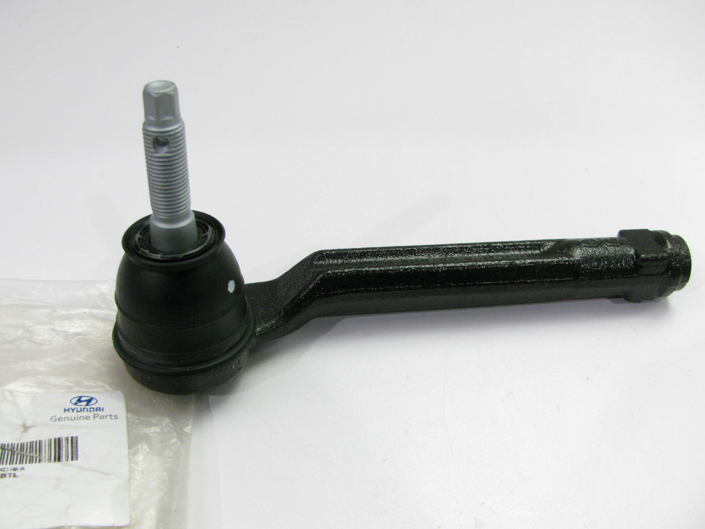 Right Passengers Side Outer Tie Rod OEM For 2020-2023 Hyundai Sonata 56825L1000