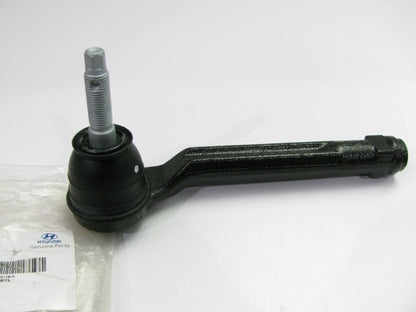 Right Passengers Side Outer Tie Rod OEM For 2020-2023 Hyundai Sonata 56825L1000