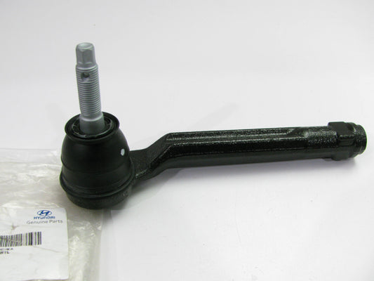 Right Passengers Side Outer Tie Rod OEM For 2020-2023 Hyundai Sonata 56825L1000