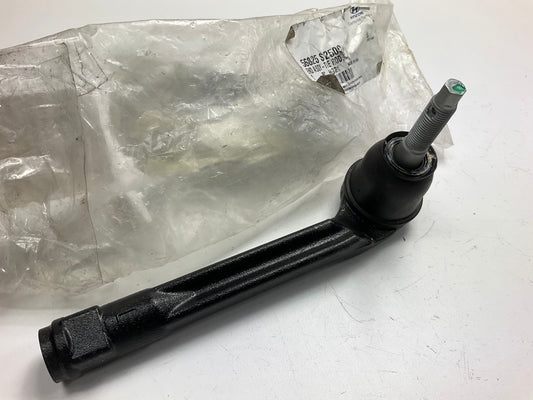NEW GENUINE Front Right Outer Tie Rod End OEM For Hyundai 56825S2500