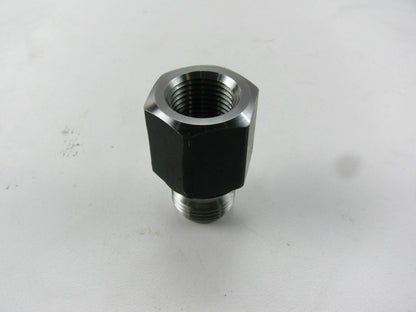 NEW GENUINE Power Steering Pump Connector Fitting OEM For 2008-09 Tucson 2.7L V6
