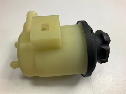 NEW Power Steering Reservoir Bottle Tank OEM For 2001-2006 Santa Fe 5717626500