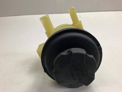 NEW Power Steering Reservoir Bottle Tank OEM For 2001-2006 Santa Fe 5717626500