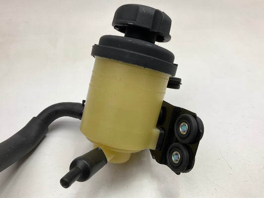 NEW Power Steering Reservoir With Cap & Hose OEM For 2007-12 Veracruz 571903J000