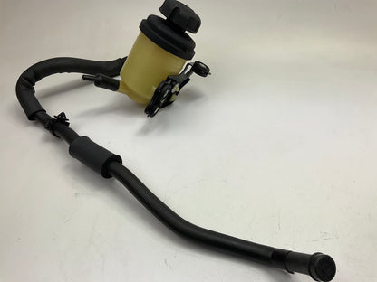 NEW Power Steering Reservoir With Cap & Hose OEM For 2007-12 Veracruz 571903J000