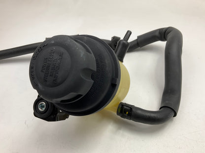 NEW Power Steering Reservoir With Cap & Hose OEM For 2007-12 Veracruz 571903J000