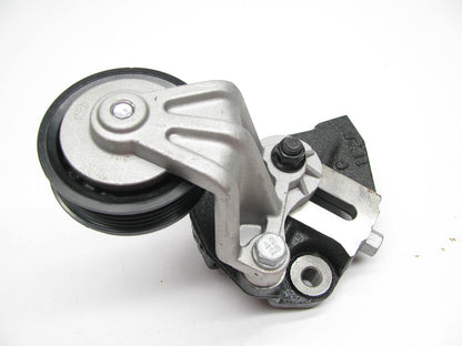NEW GENUINE OEM Belt Drive Tensioner For 2003-2006 Hyundai Santa Fe 3.5L